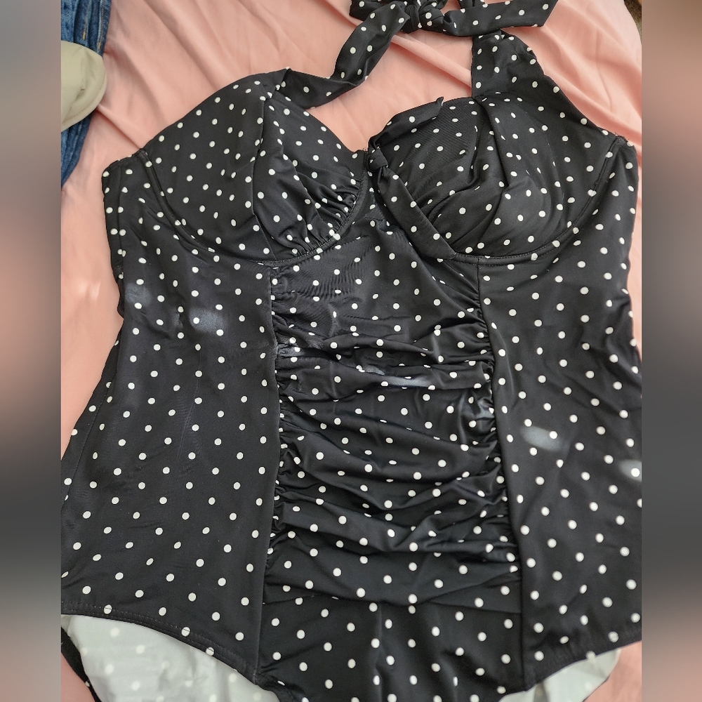 Boutique Swin Suit
